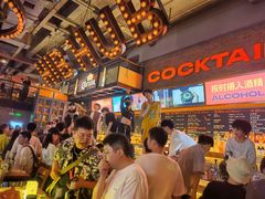 -HIB HUB公社(解放西路店)