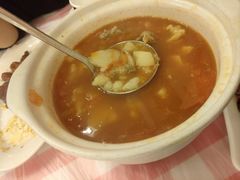 -玲珑餐厅(陕西南路店)