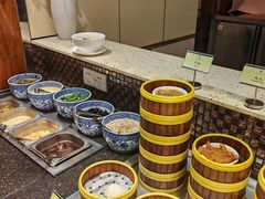 -温州王朝大酒店-自助餐厅