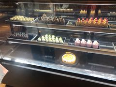 -杭州国际会议中心洲际酒店-原素全日餐厅(解放东路店)