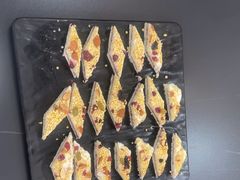 -诺敏塔拉奶茶-布里亚特包子-手把肉(锦都会店)