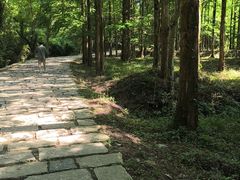 -小格里自然风景区