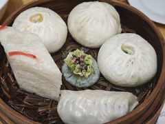 -富春茶社(国庆路店)