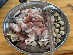 -海恋园海鲜餐馆