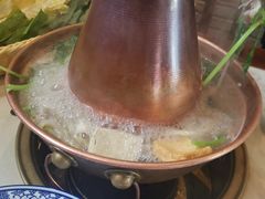 -宣武小院涮肉(前门店)