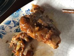 -亿诣蝎府炸酱面羊蝎子火锅(酷车小镇店)