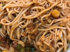 -兵哥豌豆面(建设巷店)