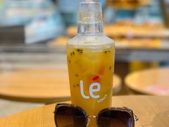 活泼的益生菌-乐艺哆·乐活烘焙(浦西万达店)