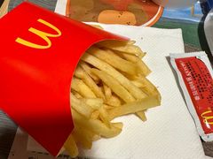 -麦当劳(无锡永乐店)