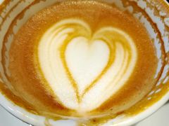 -ZING COFFEE 镜咖啡