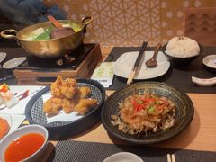 -德川家日本料理(中关村寰太大厦店)