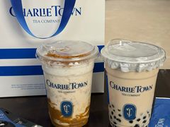 -CHARLIETOWN红茶公司(南京万象天地店)