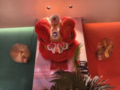 -禄运茶居·手工点心(猎德店)