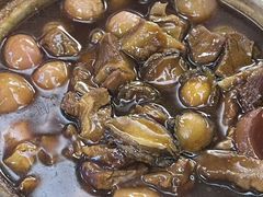 -清真马祥兴菜馆(云南北路店)