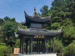 -九龙潭景区