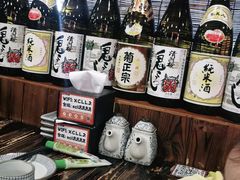 -小川洋风料理(汉街店)