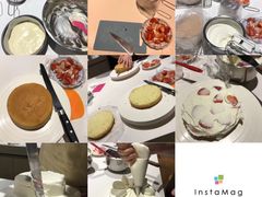 -ABC Cooking Studio(上海环球金融中心店)