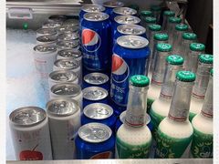 自助取餐区-成都你六姐·牛肉冒菜(城市集市合生汇店)