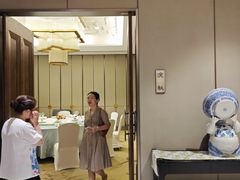 -太湖饭店·寄畅轩中餐厅