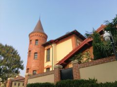 -青岛德国监狱旧址博物馆