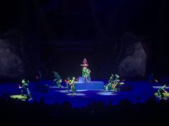 -珠海横琴长隆《卡卡虎奇遇记》