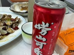 -来之顺海鲜菜馆·青岛菜·始于1993(栈桥店)