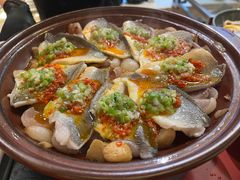 -盛宴自助餐厅(运达喜来登店)