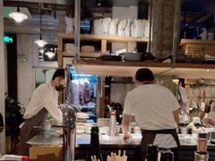 -BOR Eatery(安福路店)