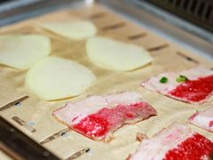 -新石器烤肉(西田城店)