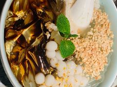 -绿茶餐厅(昆明世纪金源店)