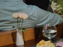 -Fuzzy Bistro 浮几韩餐·茶酒馆