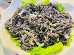 -食潮汕头鲜牛馆(望京保利店)
