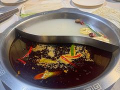 -拙园火锅