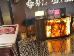 -秀儿四九城·新京菜(亚运村鸟巢店)