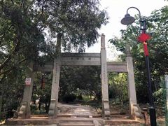 -雨花胜境