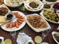 -德彪酒馆围炉串串