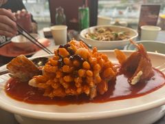 -小厨娘金榜题名(夫子庙秦淮河店)