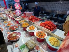 -麻辣港湾(京津公路店)