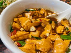 -衡厨·衡阳土菜(中南店)