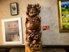 -福禧酒窖·中餐厅 (万柳店)