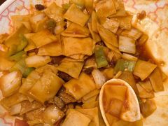 -撒拉花儿·新疆菜·清真(太阳宫店)