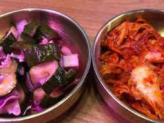 -HOTISLAND海鸡岛·韩国料理(江南西店)