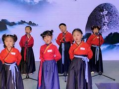 -天才声少儿口才培训中心(世纪金源店)