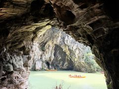 -天河潭旅游度假区