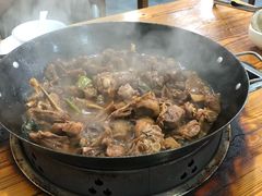 -顺德火焰醉鹅坊(珠海店)