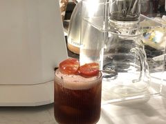 -Oasis coffee燕谷咖啡(公信店)