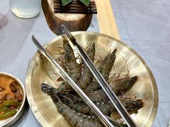 -龙虾奇迹泥炉烤肉(大华三路店)