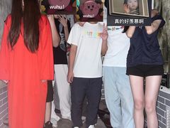 -567·密室逃脱(大良店)