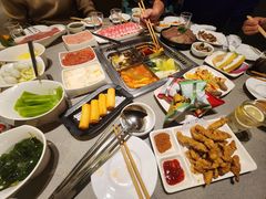 -海底捞火锅(凯德广场店)