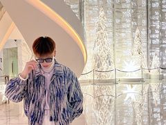 -广州四季酒店